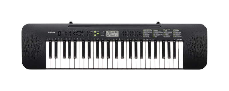 Casio CTK240