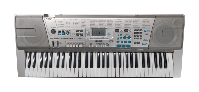 Casio LK300TV