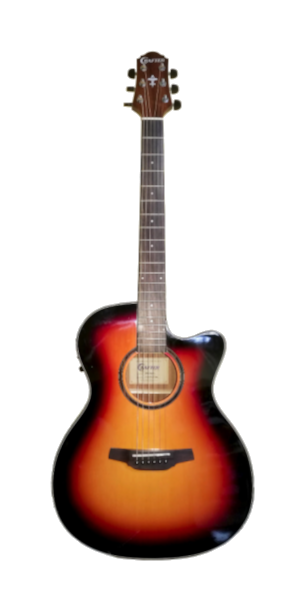 Crafter HTE-250 TS
