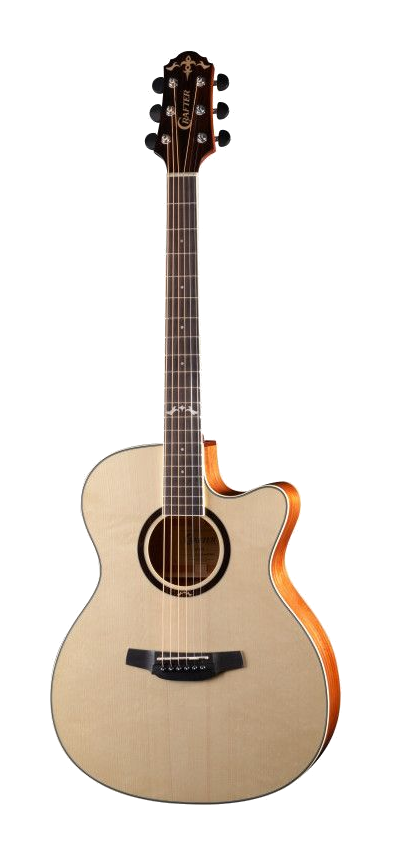 Crafter HT600CE