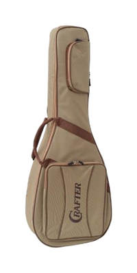 Crafter Mino Koa