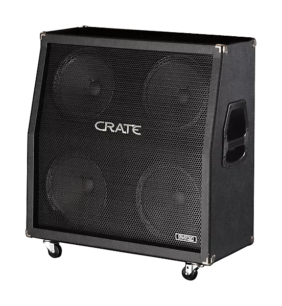 Crate GT412SL