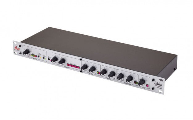 Dbx 286s