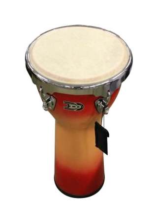 Dadi Djembe 13