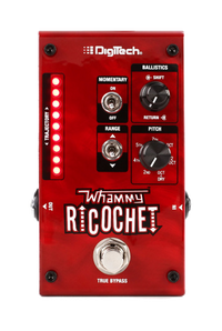 Digitech Whammy Ricochet