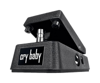 Dunlop Cry Baby Mini Wah CBM95