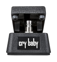 Dunlop Cry Baby Mini Wah CBM95