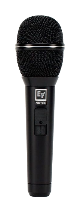 Electro Voice ND76S