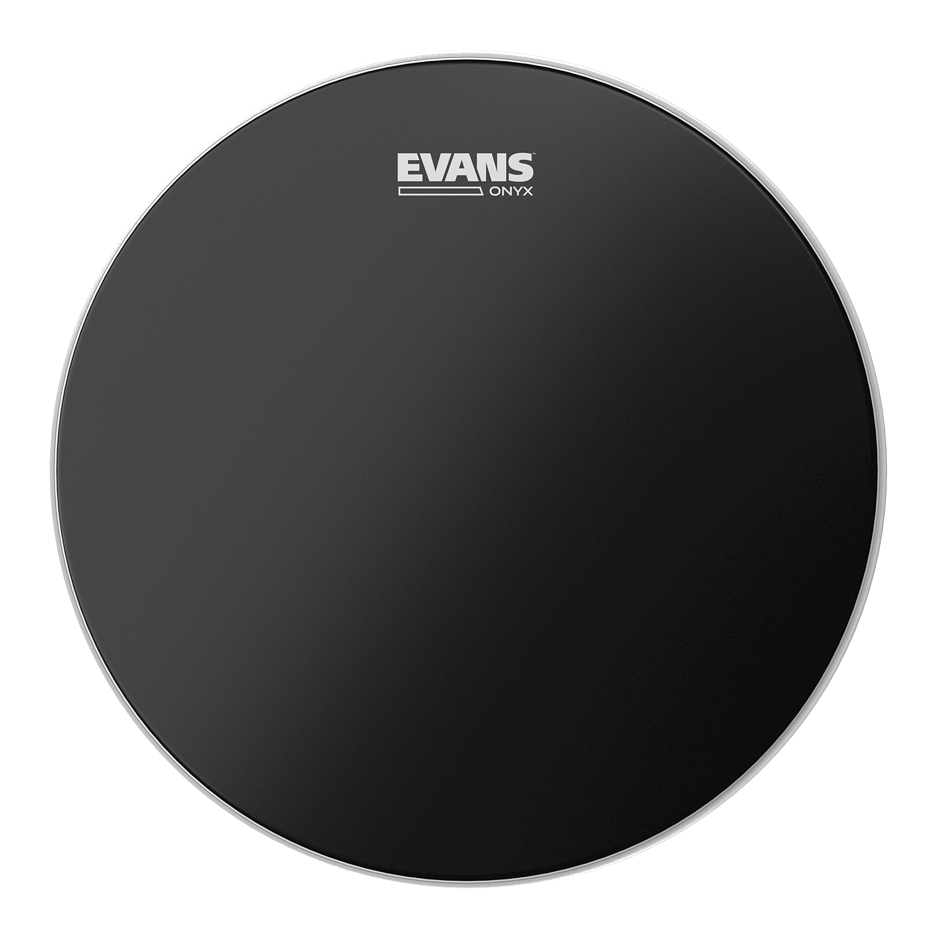Evans B14ONX2 Onyx Frosted Black 14"