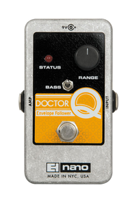 Electro Harmonix Doctor Q