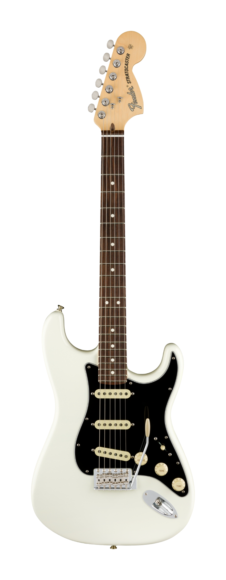Fender American Performer Stratocaster RW Awt