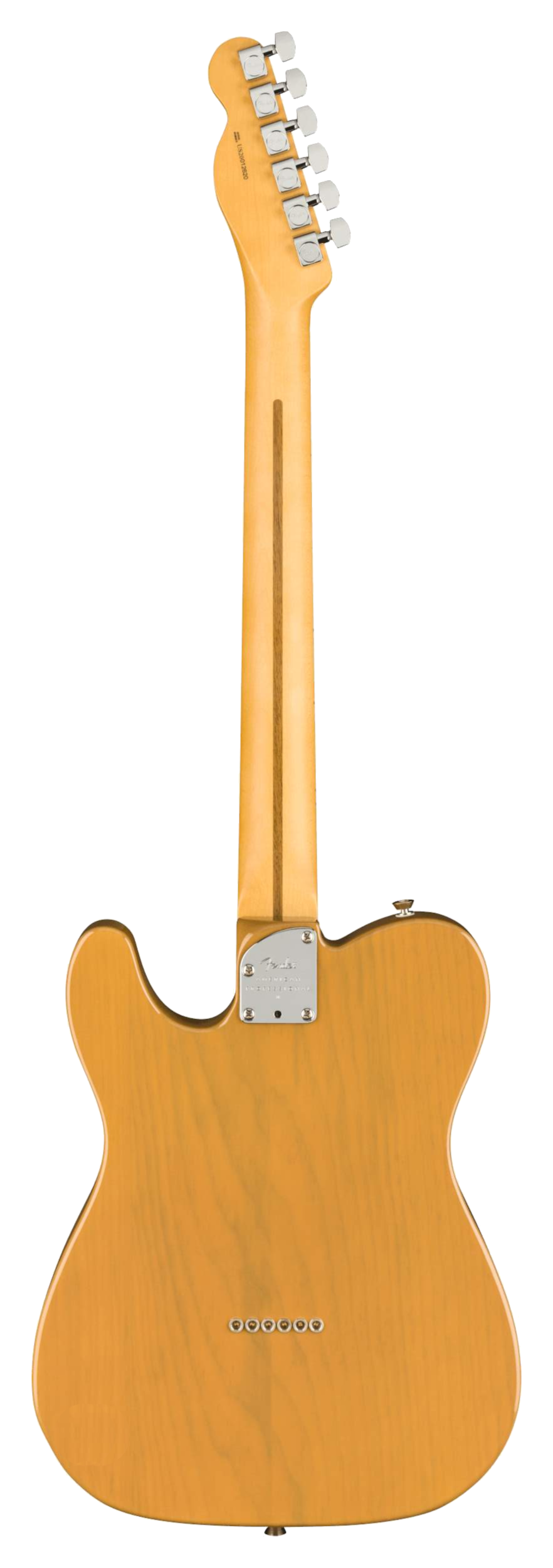 Fender American Pro II Telecaster Mn BTB