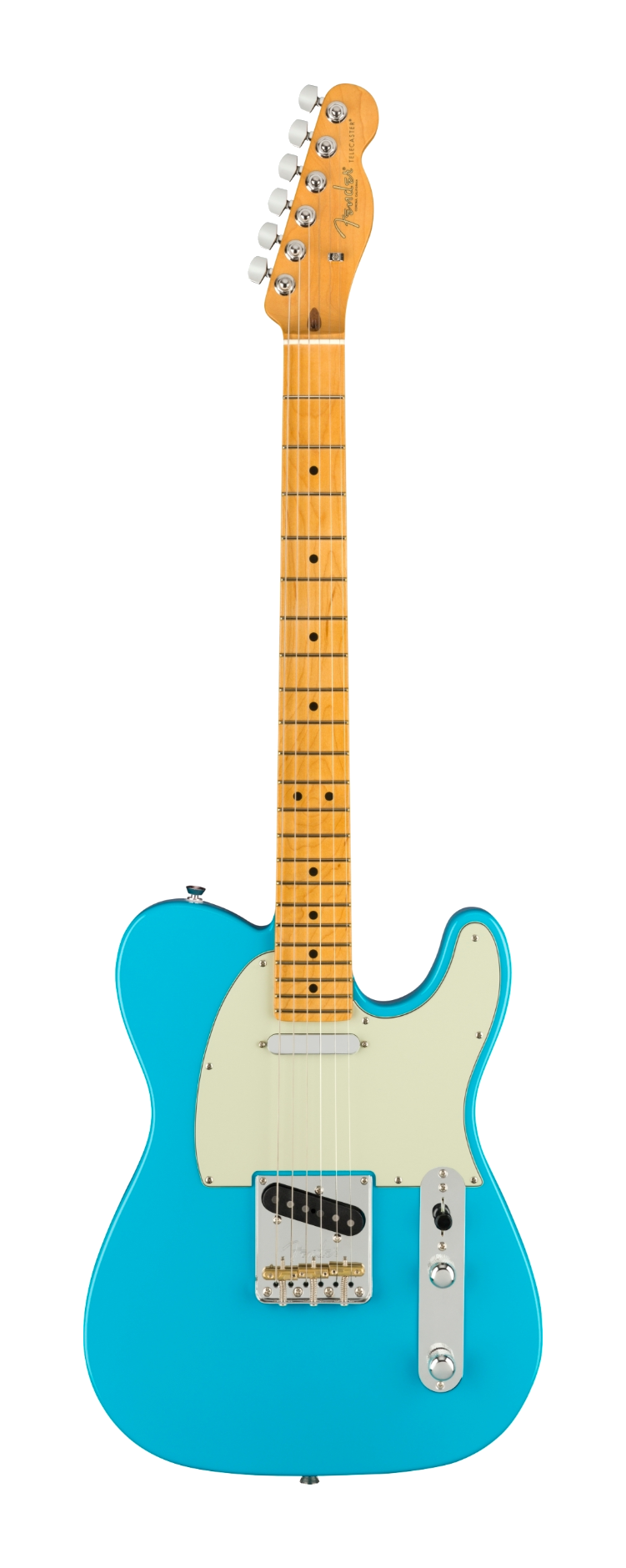 Fender American Pro II Telecaster MBL
