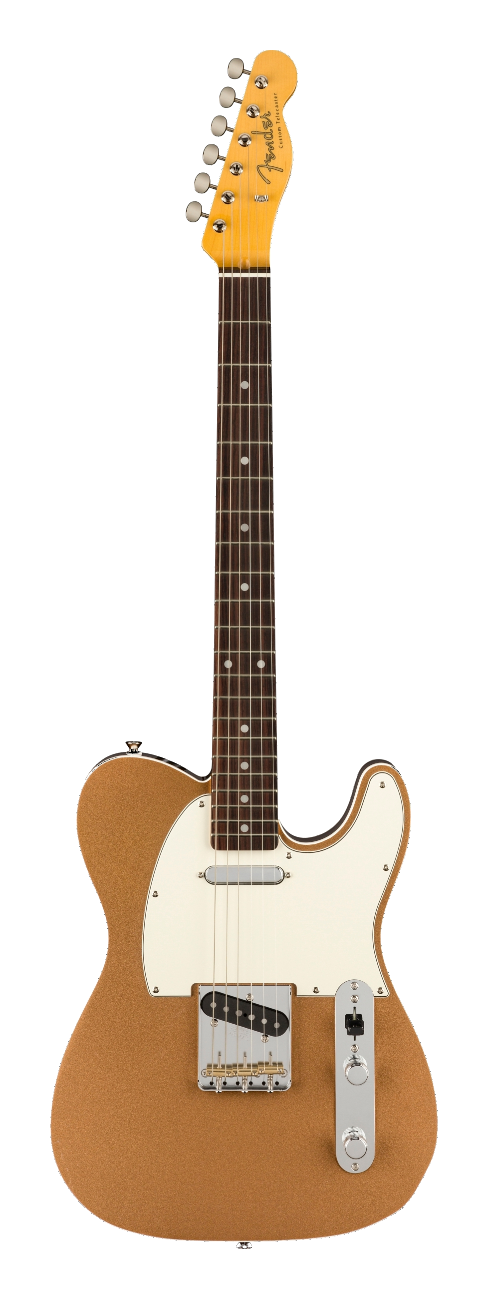 Fender JV Modified 60s Telecaster RW