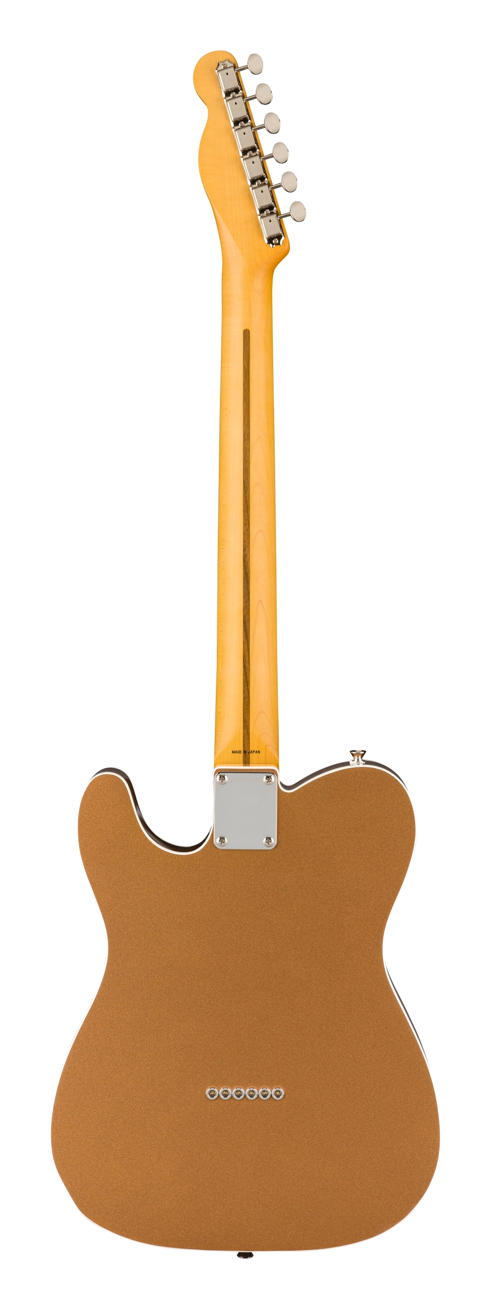 Fender JV Modified 60s Telecaster RW