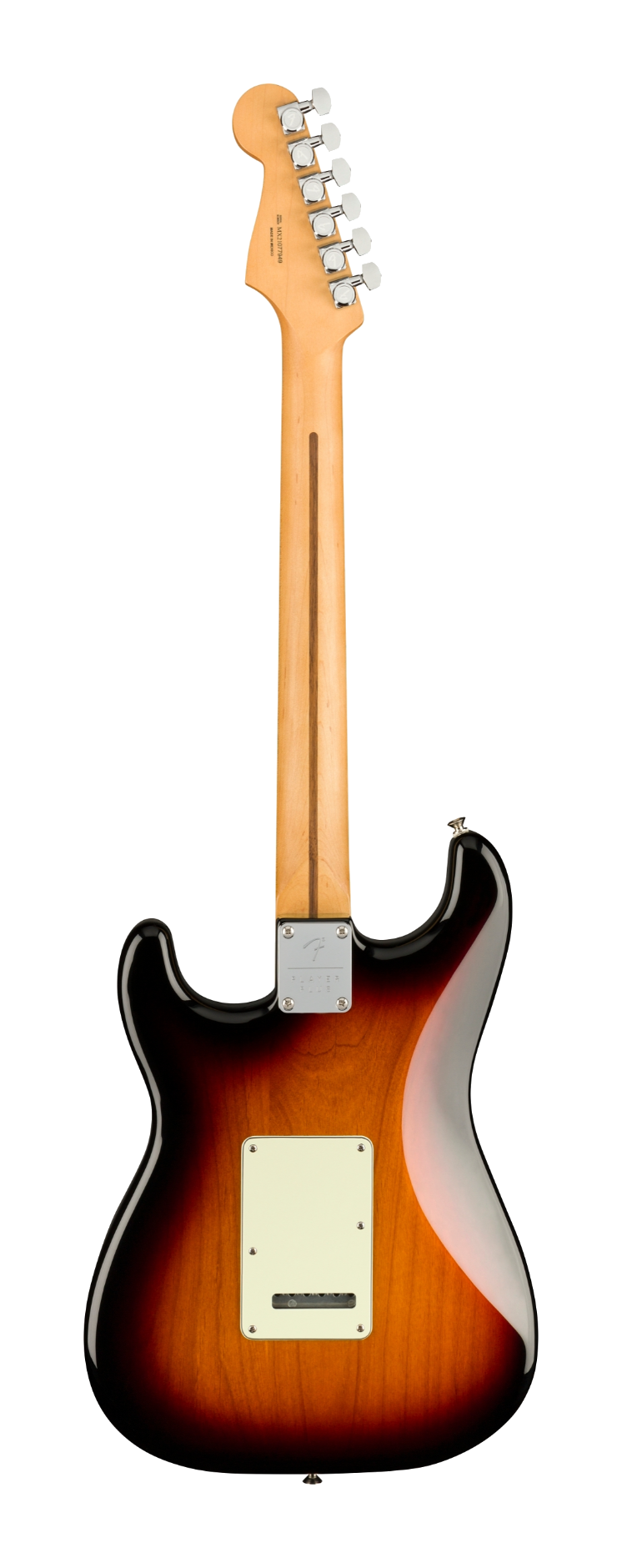 Fender Player Plus Stratocaster Mn 3TSB