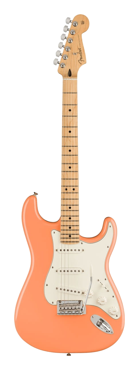 Fender De Player Stratocaster Mn PCP