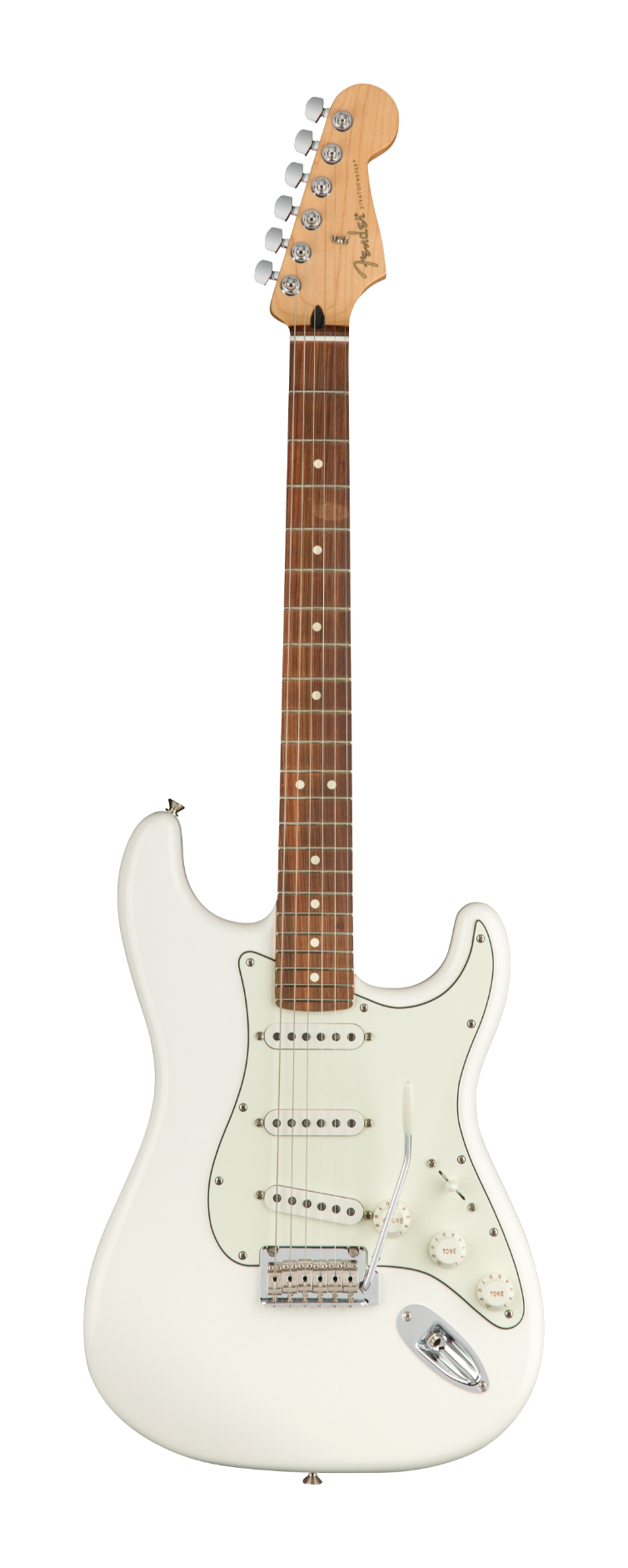 Fender Player Stratocaster PF