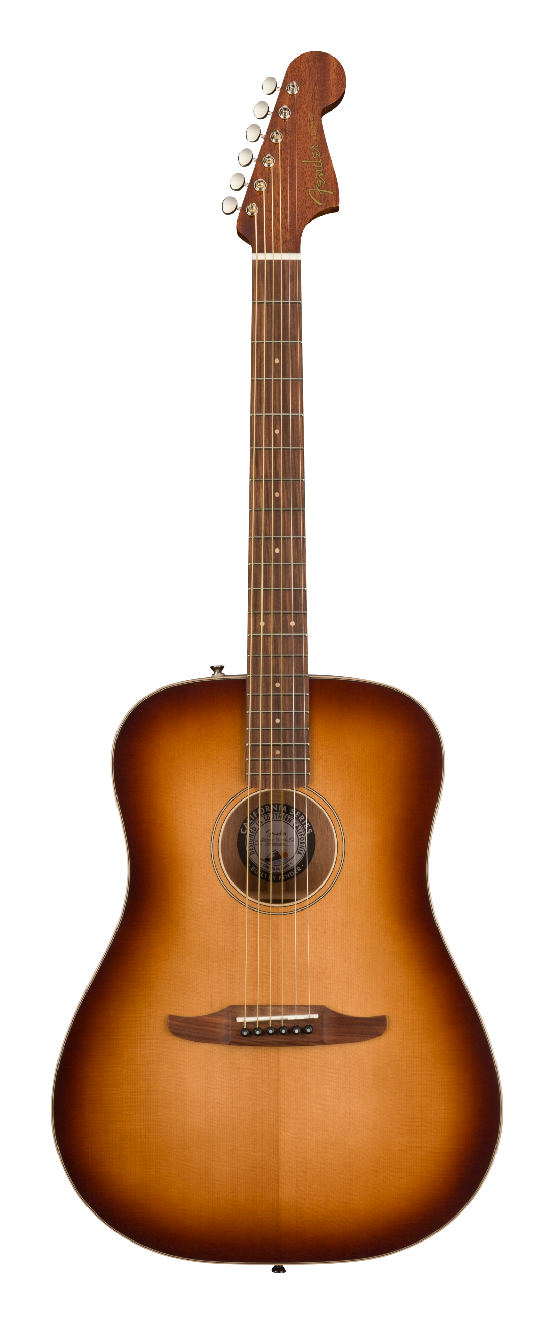 Fender Redondo Classic Tabst