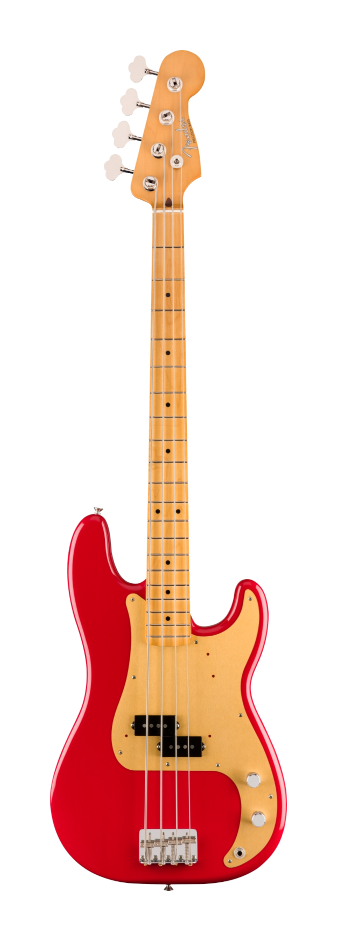 Fender Vintera 50s Precision Bass MN Dkr