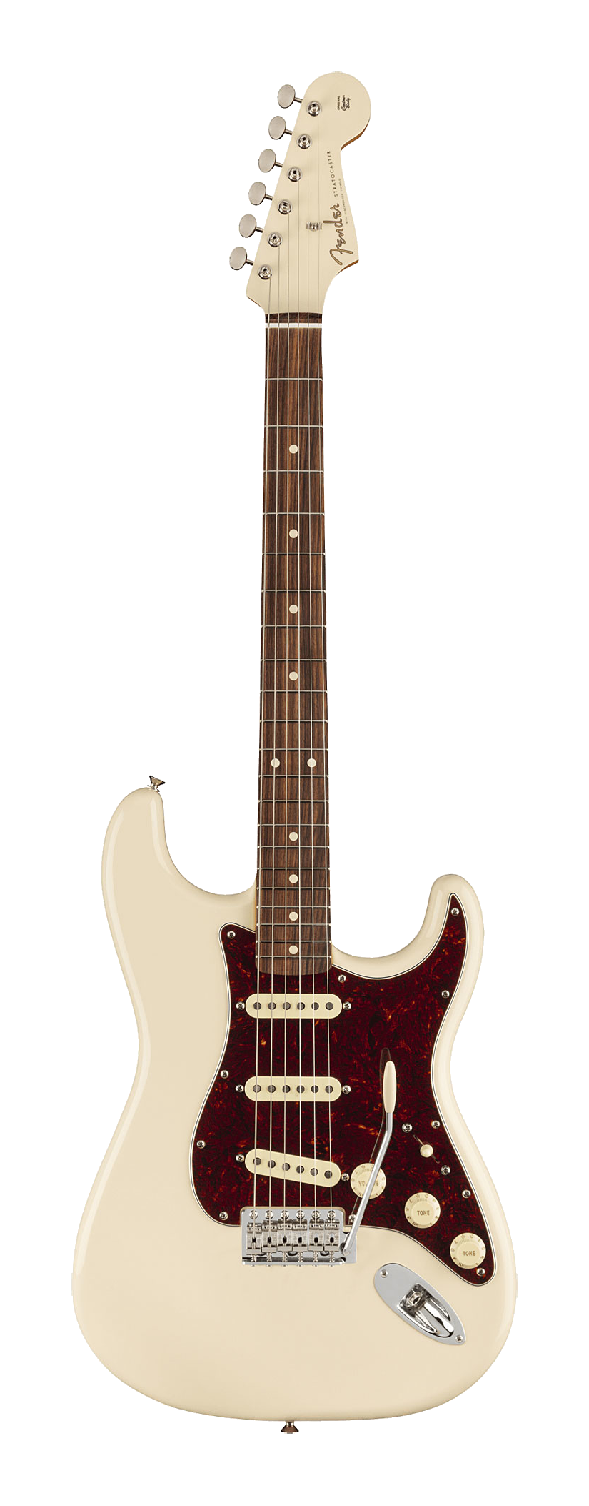 Fender Vintera 60s Stratocaster (Limited Edition)