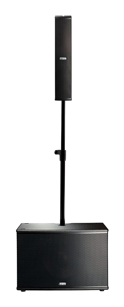 Fbt Vertus Cs1000 Impact