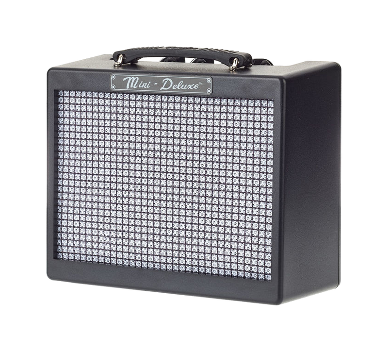 Fender Mini Deluxe Amp