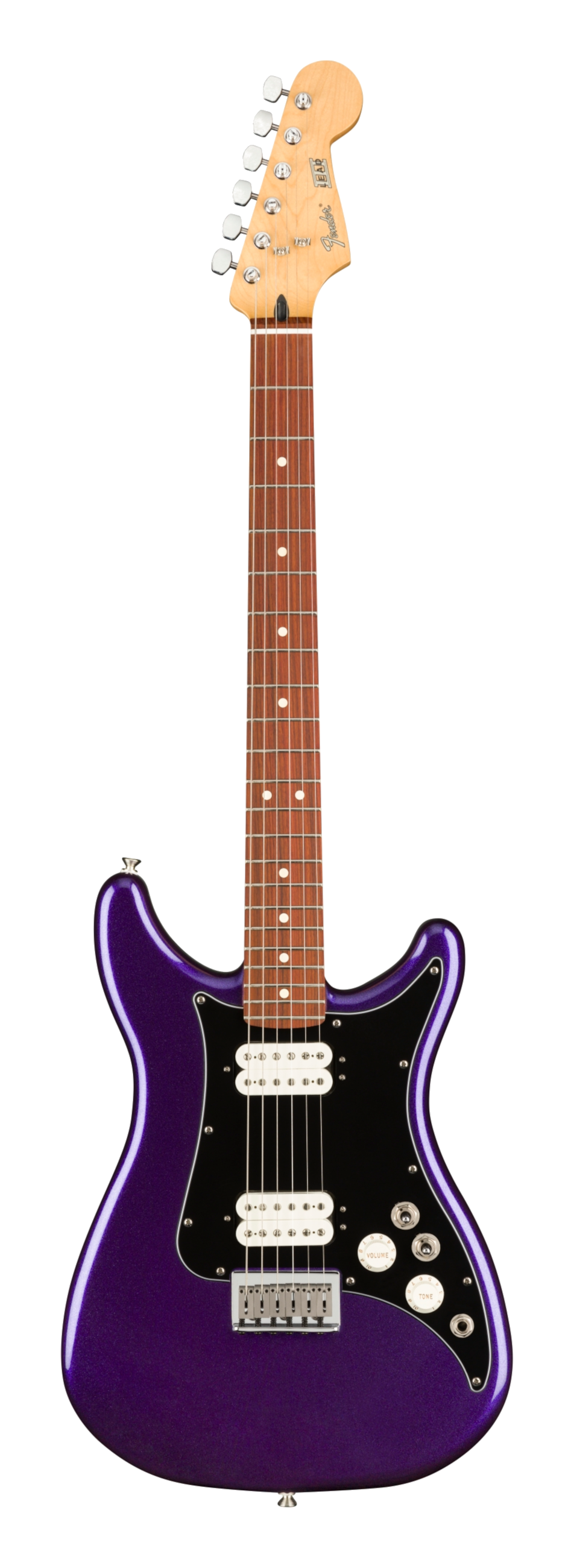 Fender Player Lead III Pf Purple Metallic