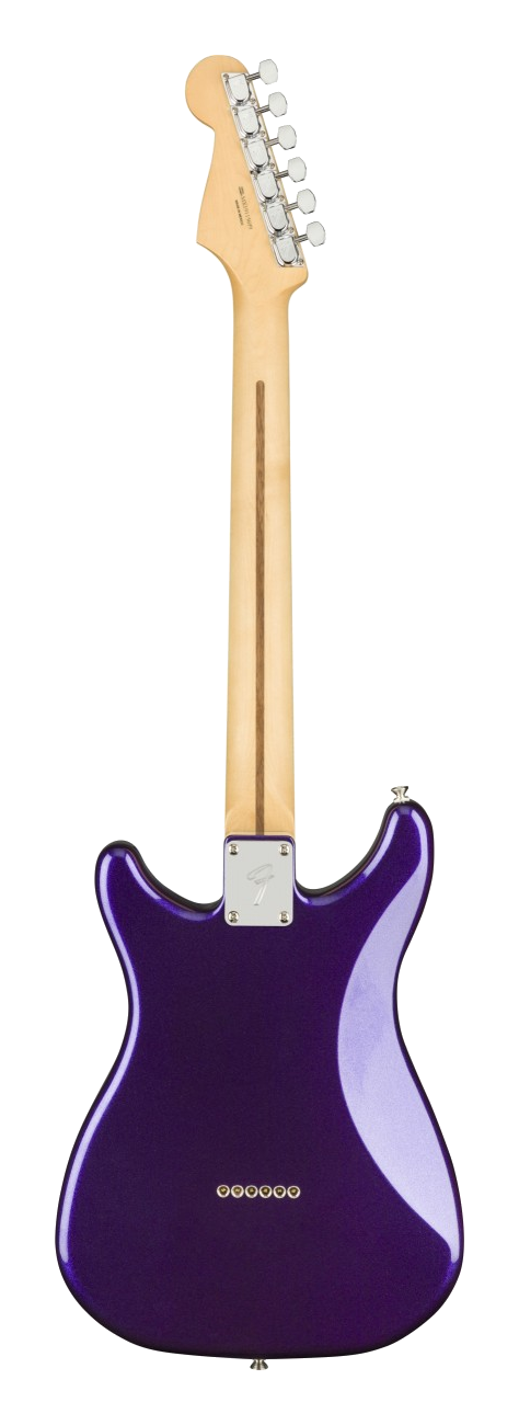 Fender Player Lead III Pf Purple Metallic