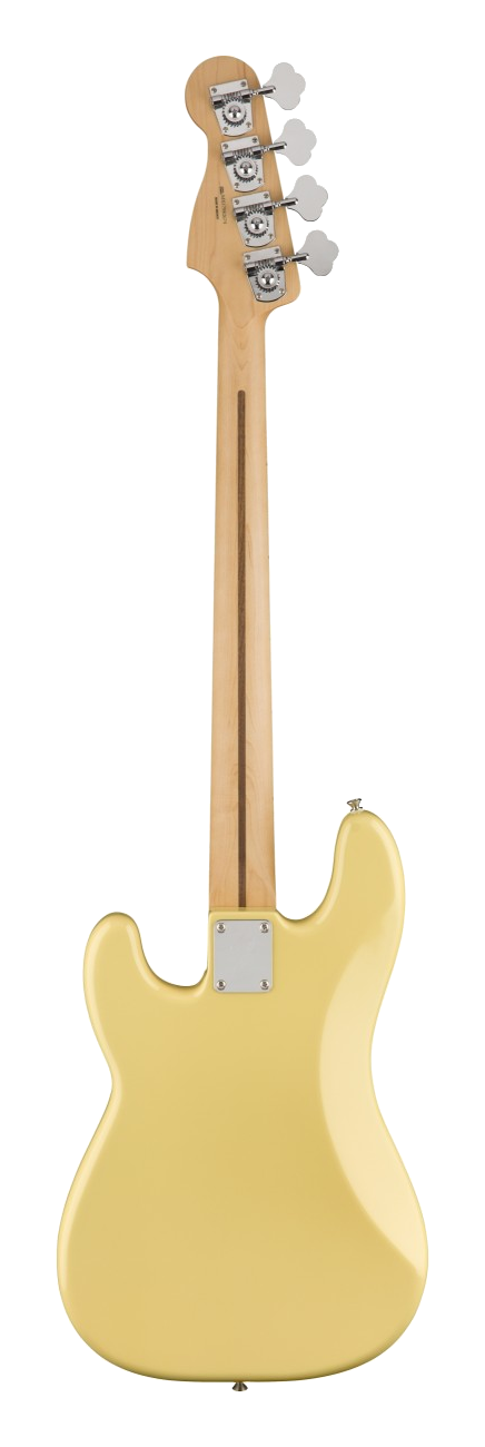 Fender Player Precision Bass Mn Bcr