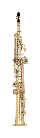 Grassi SSP800 sax soprano
