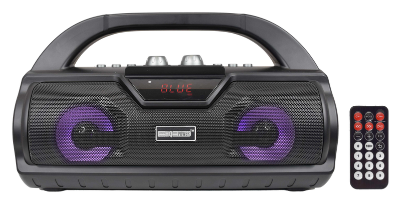 Karma HQSA 1040 (A Batteria)