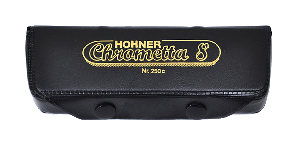 Hohner Chrometta 8 250/32 C