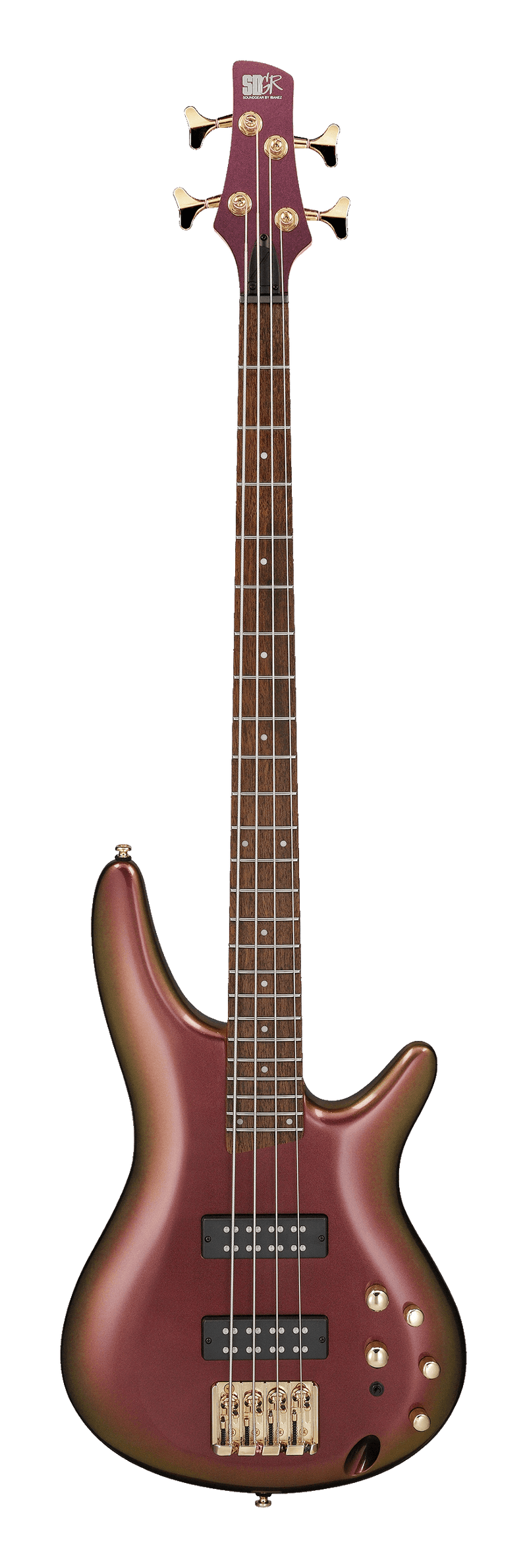 Ibanez SR300EDX RGC