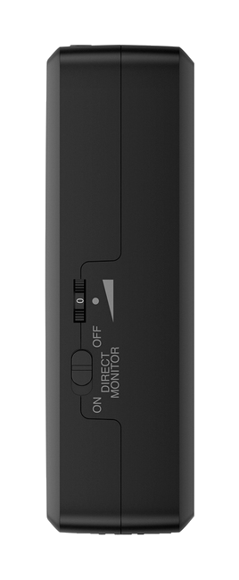IK Multimedia iRig Pre Audio Converter