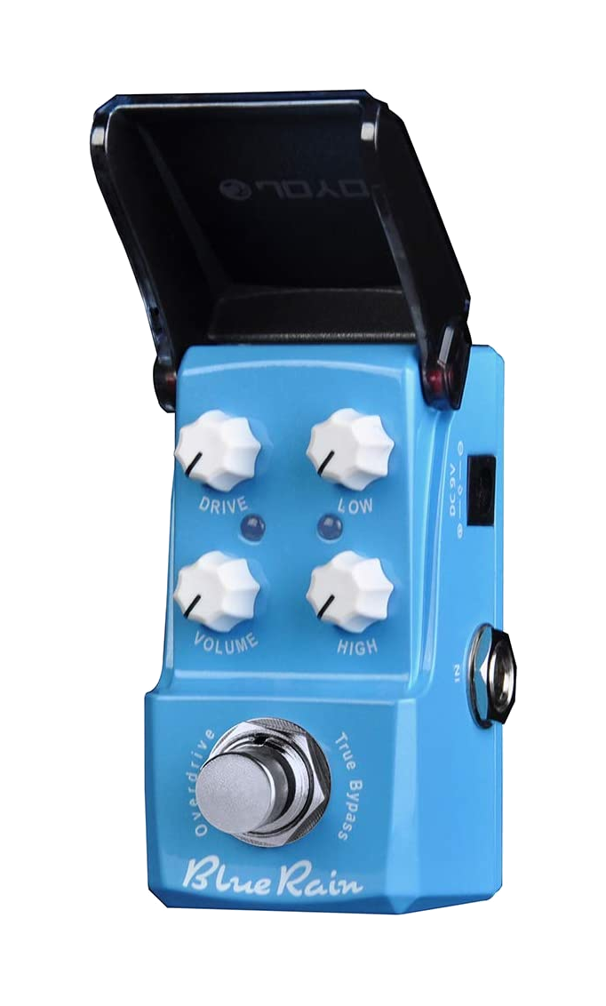 Joyo Blue Rain