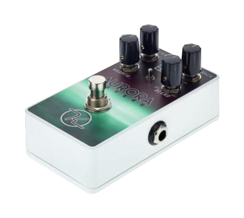 Keeley Aurora Digital Reverb
