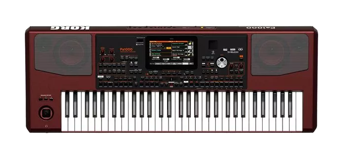 Korg Pa1000