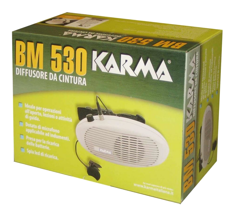 Karma Bm530