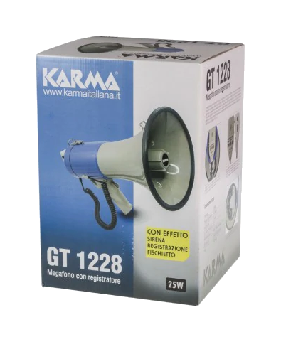 Karma GT1228 Usb