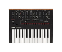Korg Monologue