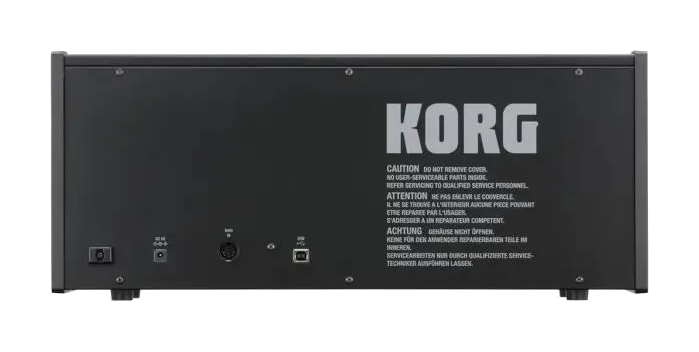 Korg MS20 Mini
