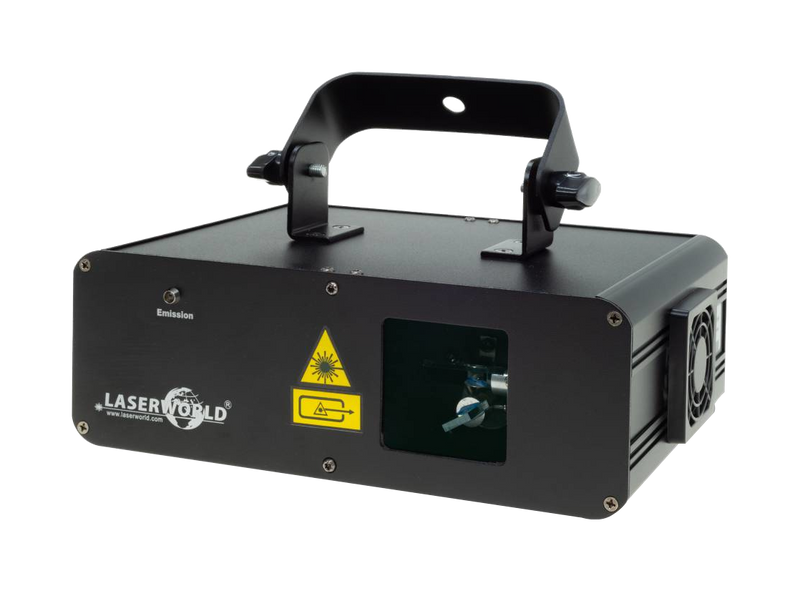 Laserworld EL400RGB MKII