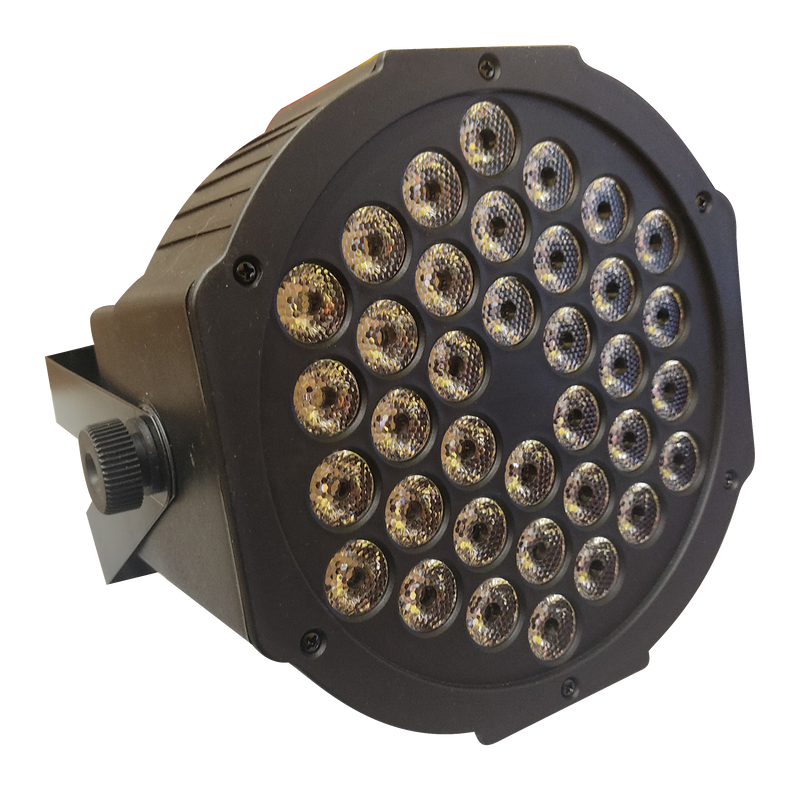 Led Par Light 36