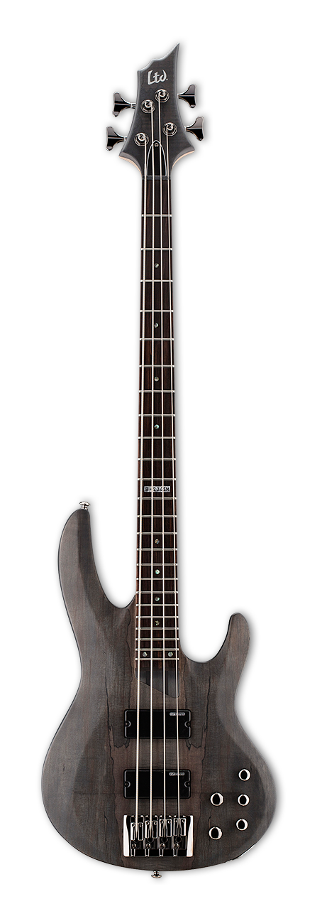LTD B-204SM