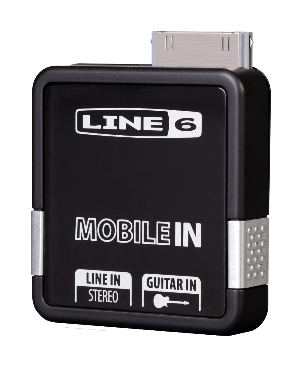 Line6 Mobile In