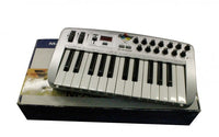 M-audio Ozone