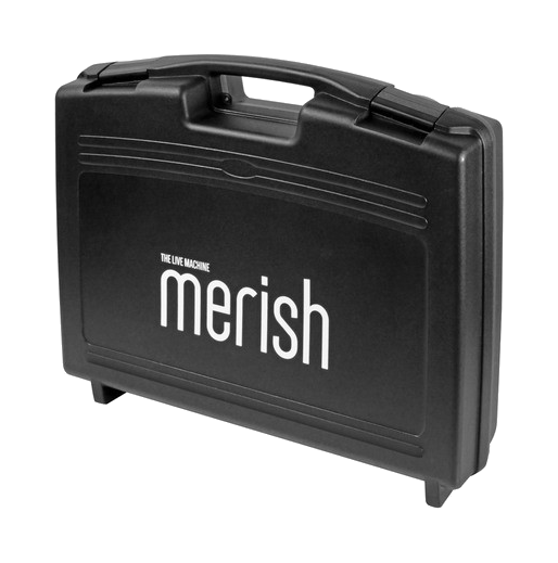 M-Live Merish 5 Case