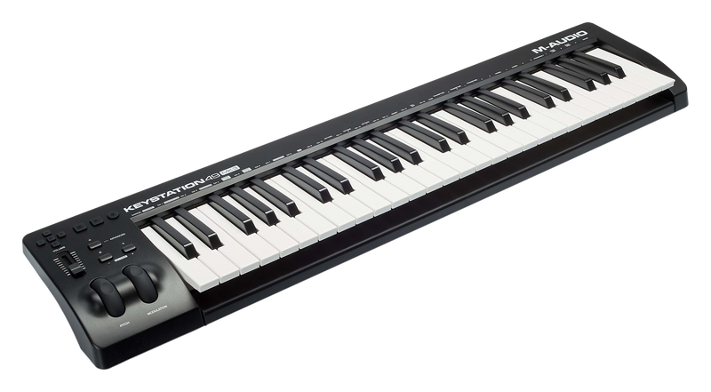 M-audio Keystation 49 Mk3