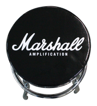 Marshall Guitar Stool